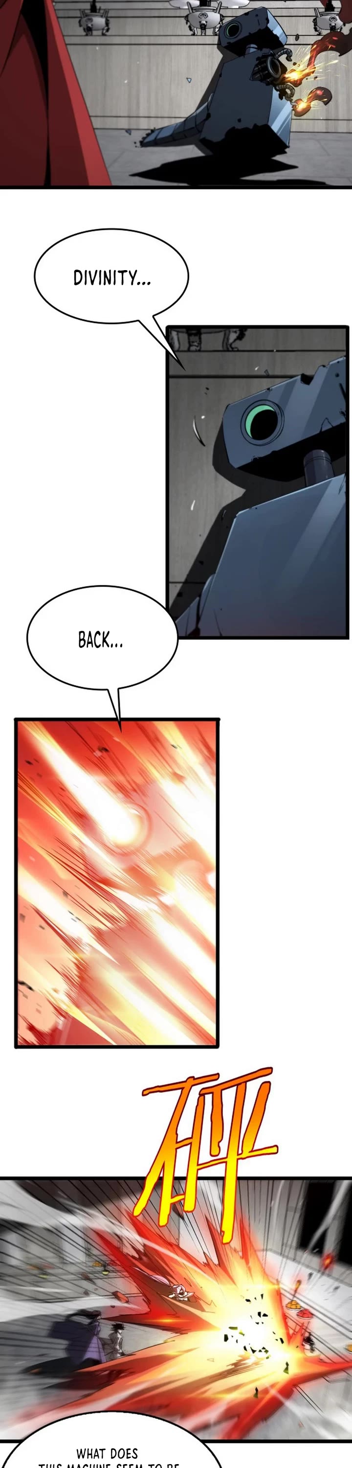 World's Apocalypse Online Chapter 247 page 13 - Chapter 247
