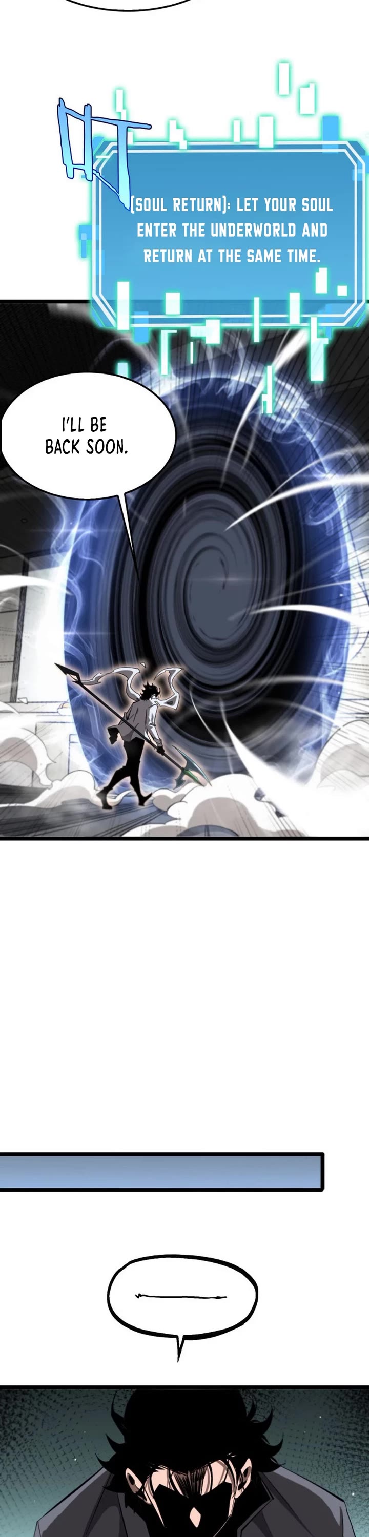 World's Apocalypse Online Chapter 247 page 18 - Chapter 247