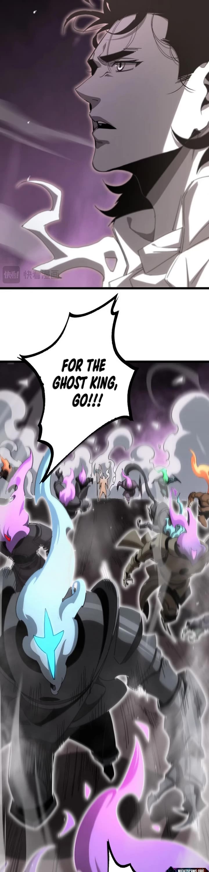World's Apocalypse Online Chapter 247 page 2 - Chapter 247