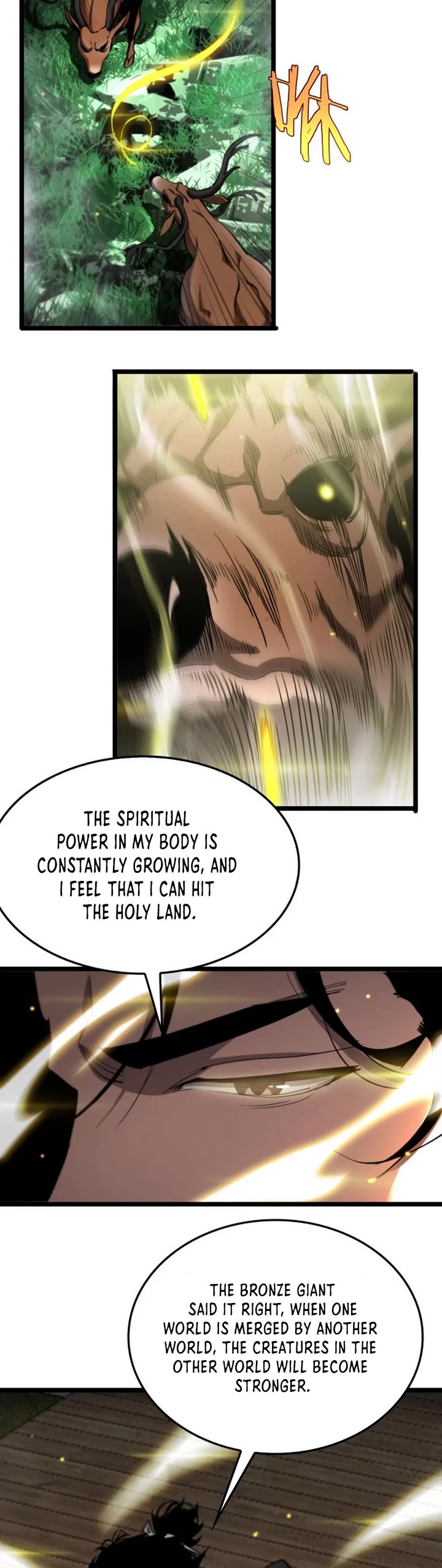 World's Apocalypse Online Chapter 247 page 25 - Chapter 247