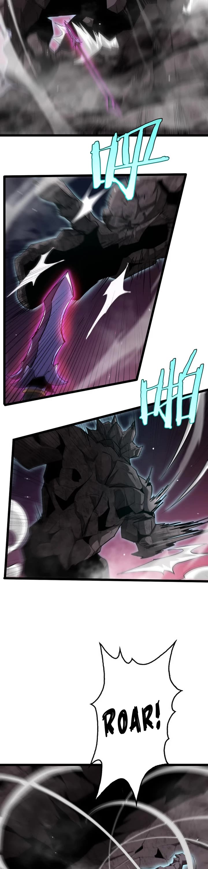 World's Apocalypse Online Chapter 248 page 12 - Chapter 248