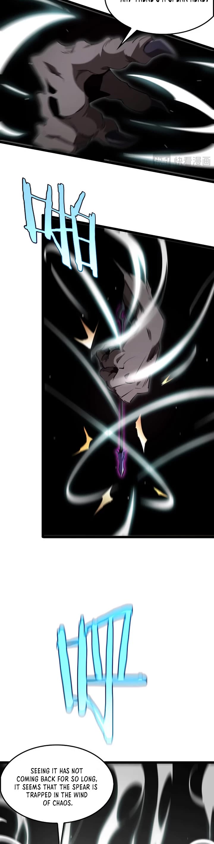 World's Apocalypse Online Chapter 248 page 14 - Chapter 248