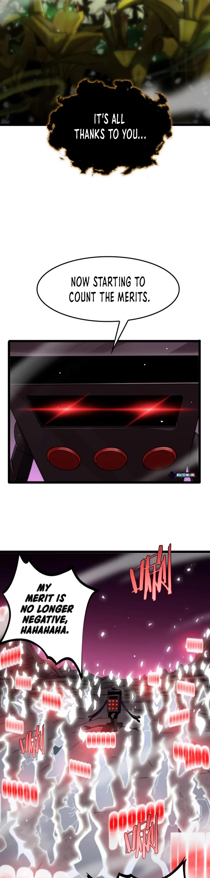 World's Apocalypse Online Chapter 248 page 16 - Chapter 248