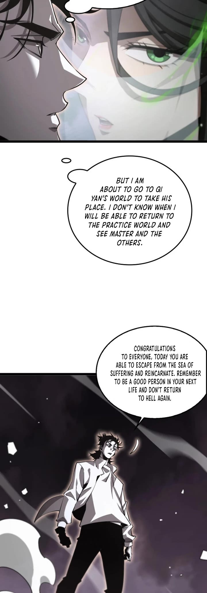 World's Apocalypse Online Chapter 248 page 19 - Chapter 248