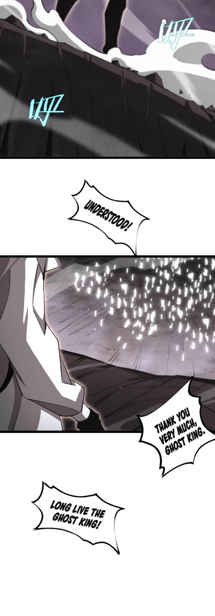 World's Apocalypse Online Chapter 248 page 20 - Chapter 248