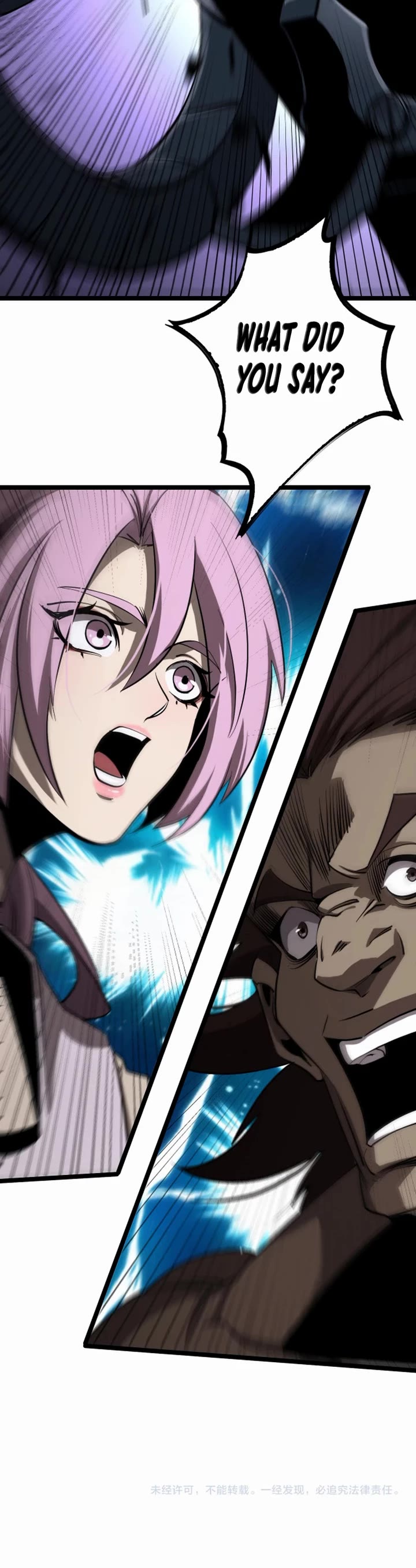 World's Apocalypse Online Chapter 248 page 26 - Chapter 248