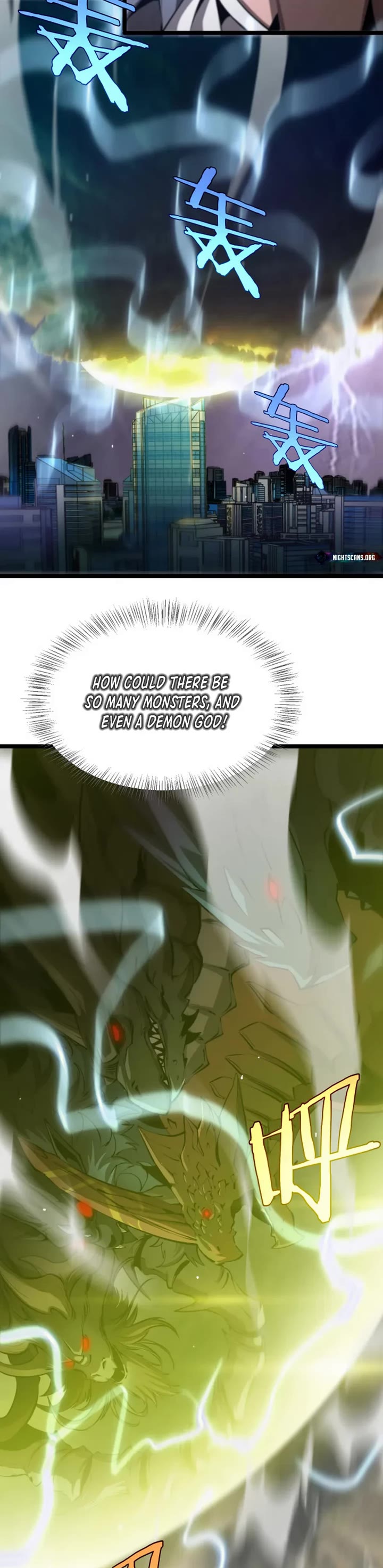 World's Apocalypse Online Chapter 249 page 13 - Chapter 249