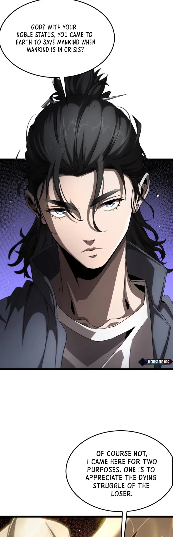 World's Apocalypse Online Chapter 249 page 25 - Chapter 249