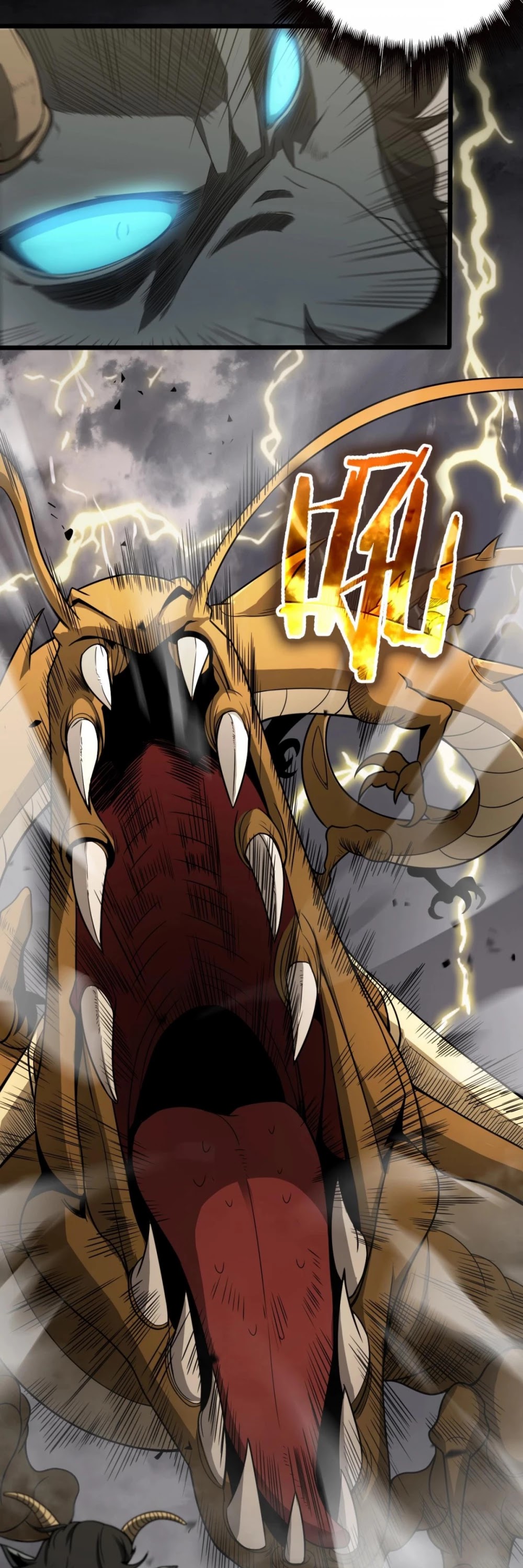 World's Apocalypse Online Chapter 25 page 11 - Chapter 25