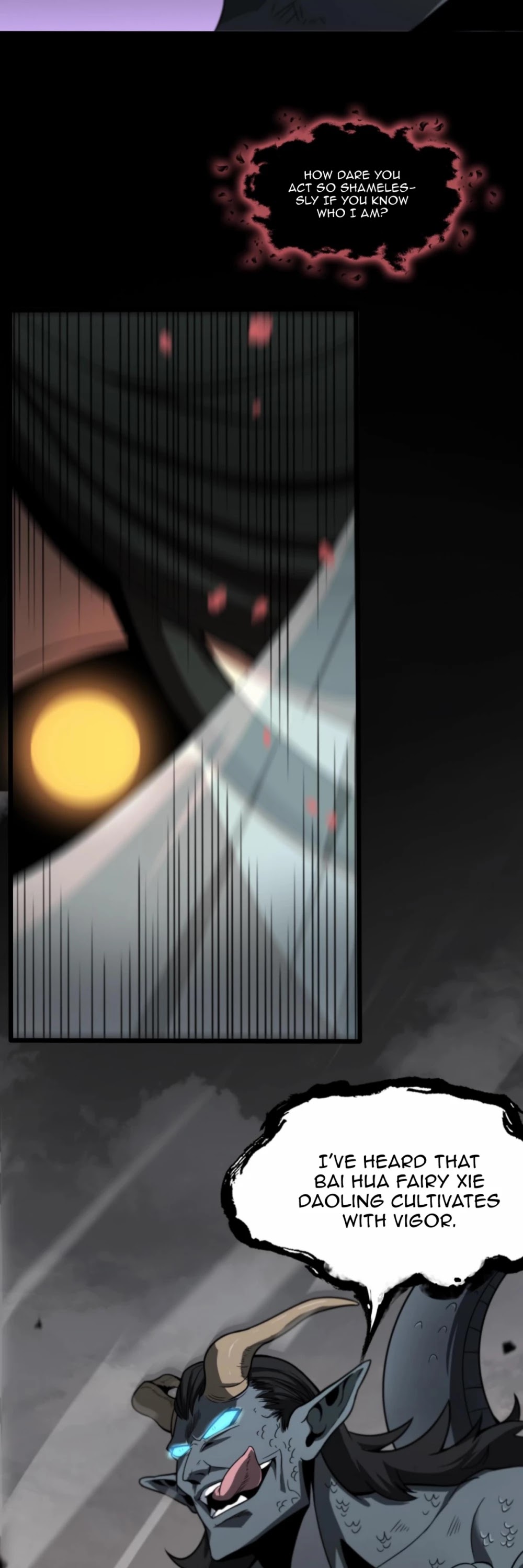 World's Apocalypse Online Chapter 25 page 23 - Chapter 25