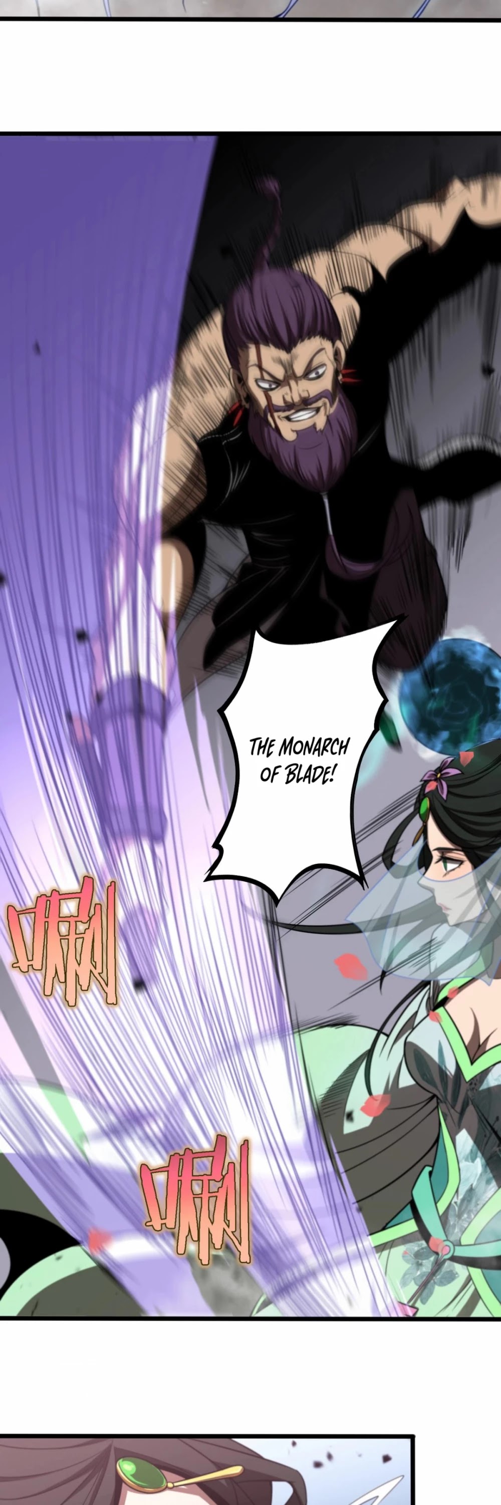 World's Apocalypse Online Chapter 25 page 27 - Chapter 25