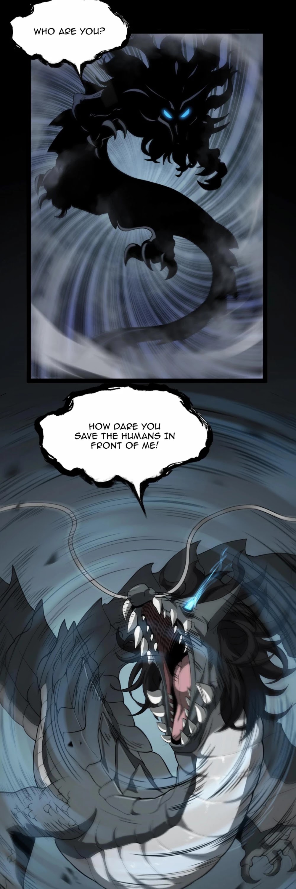 World's Apocalypse Online Chapter 25 page 3 - Chapter 25