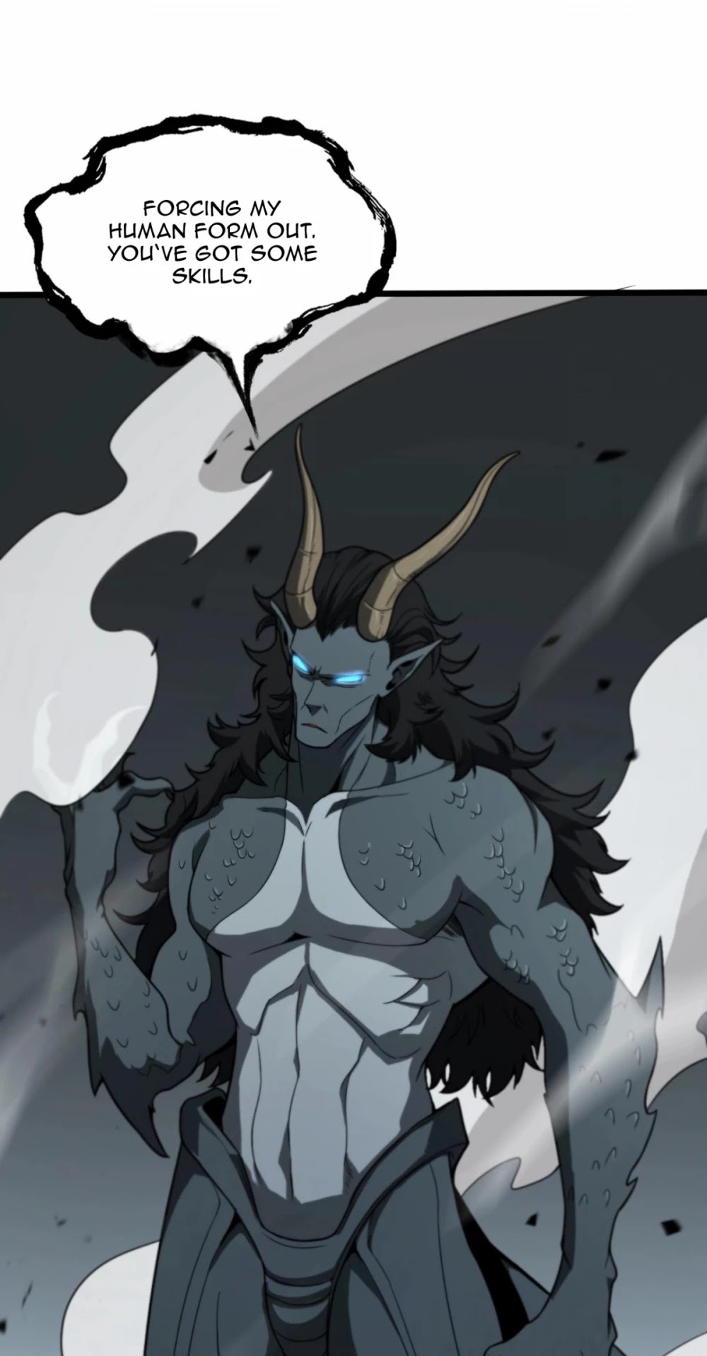 World's Apocalypse Online Chapter 25 page 8 - Chapter 25