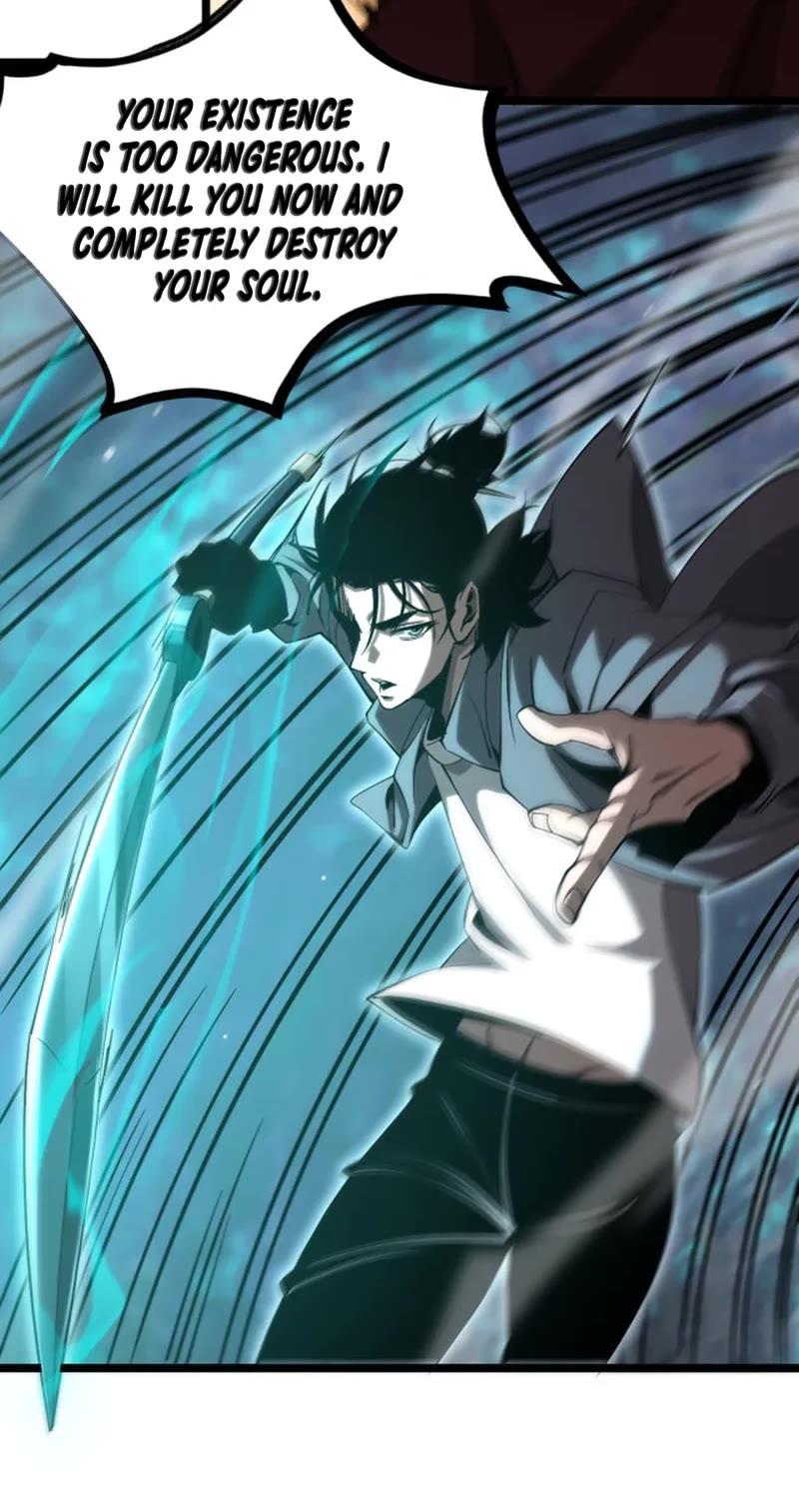 World's Apocalypse Online Chapter 250 page 10 - Chapter 250