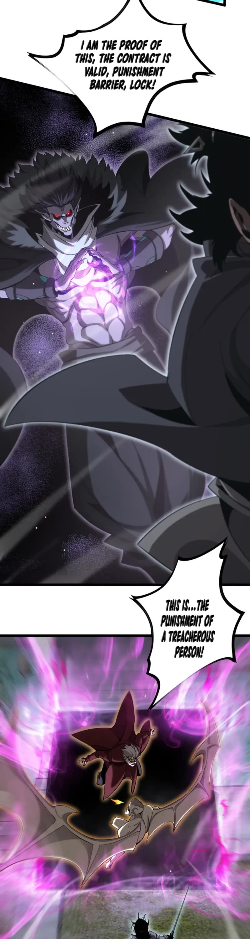 World's Apocalypse Online Chapter 250 page 12 - Chapter 250