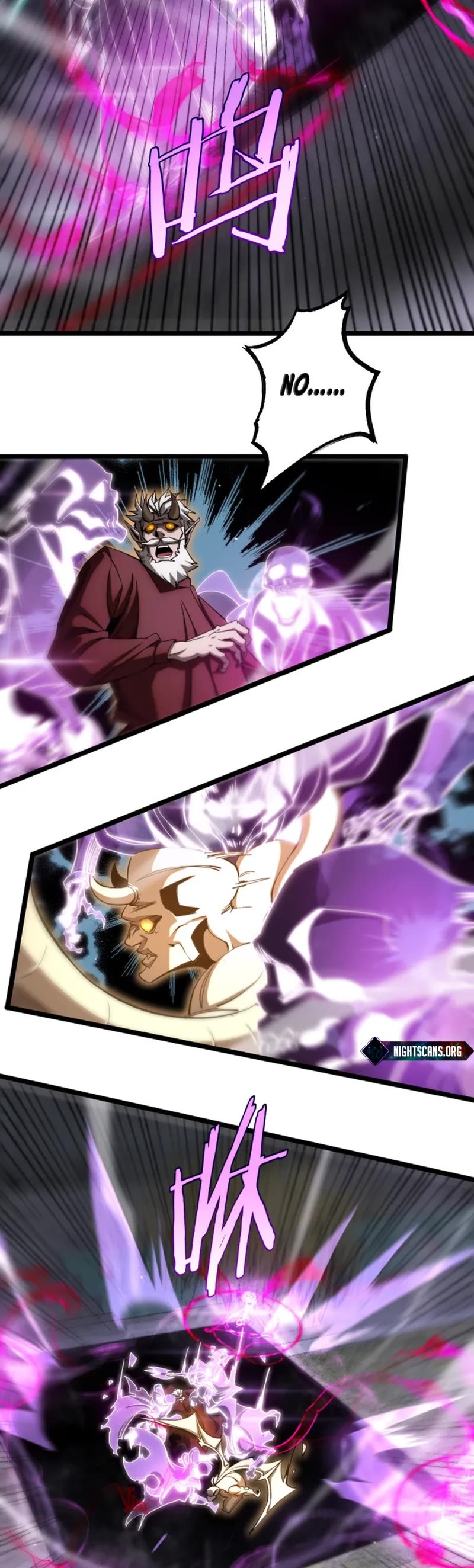 World's Apocalypse Online Chapter 250 page 14 - Chapter 250
