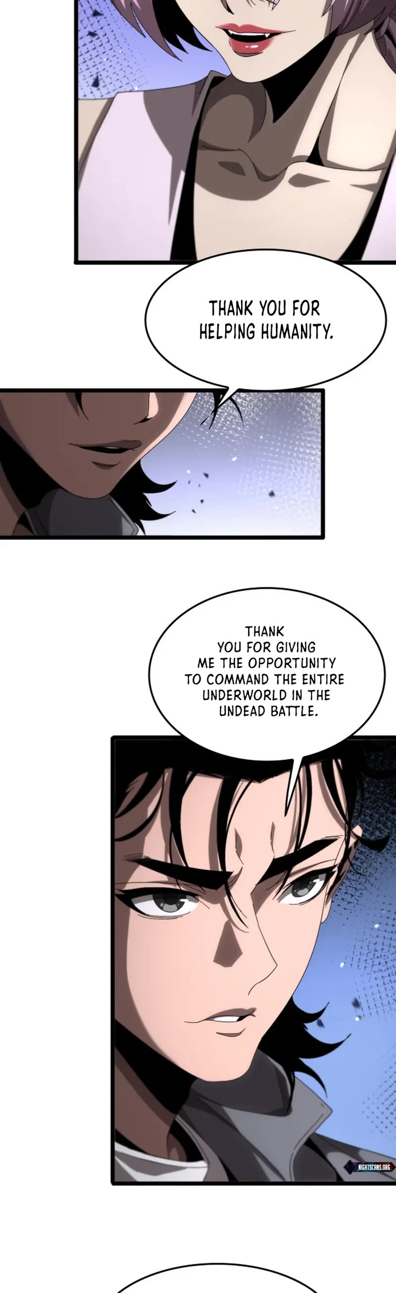 World's Apocalypse Online Chapter 250 page 28 - Chapter 250
