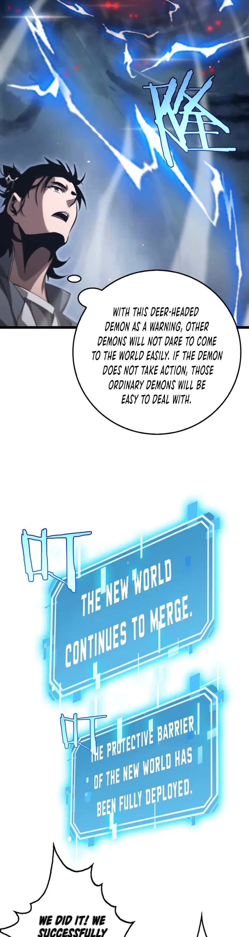 World's Apocalypse Online Chapter 251 page 15 - Chapter 251