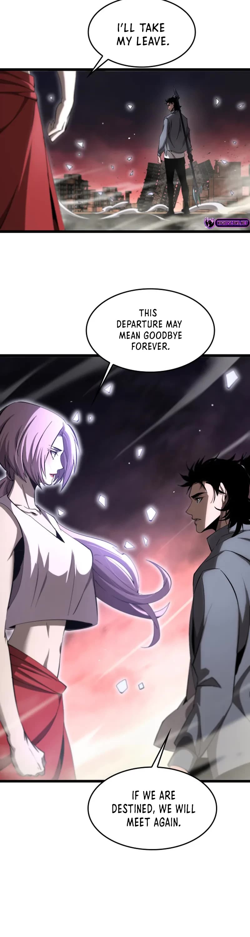 World's Apocalypse Online Chapter 251 page 19 - Chapter 251