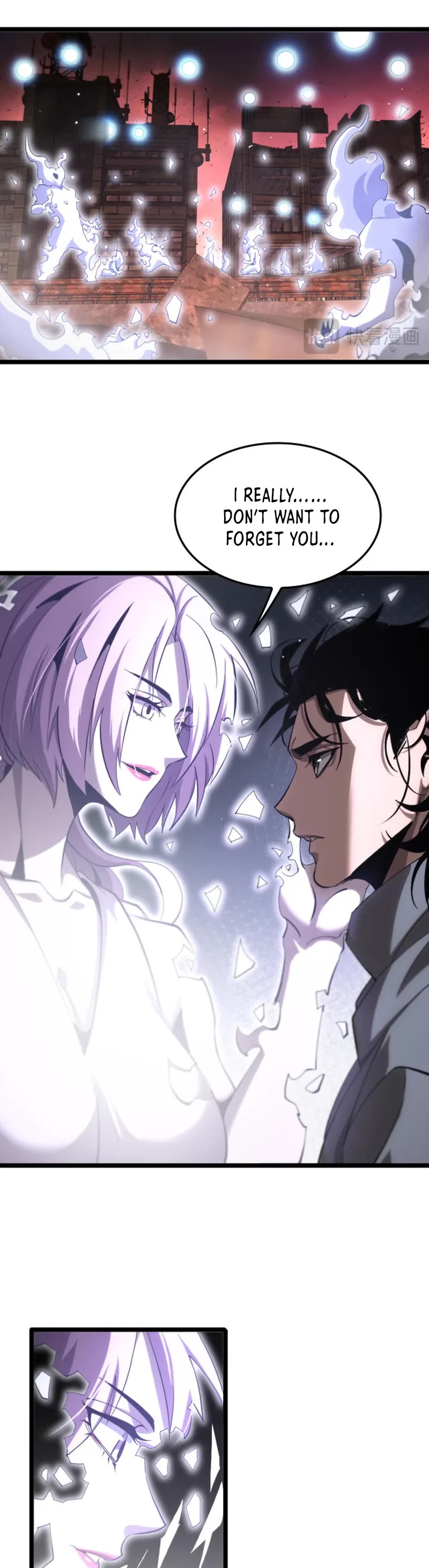 World's Apocalypse Online Chapter 251 page 20 - Chapter 251
