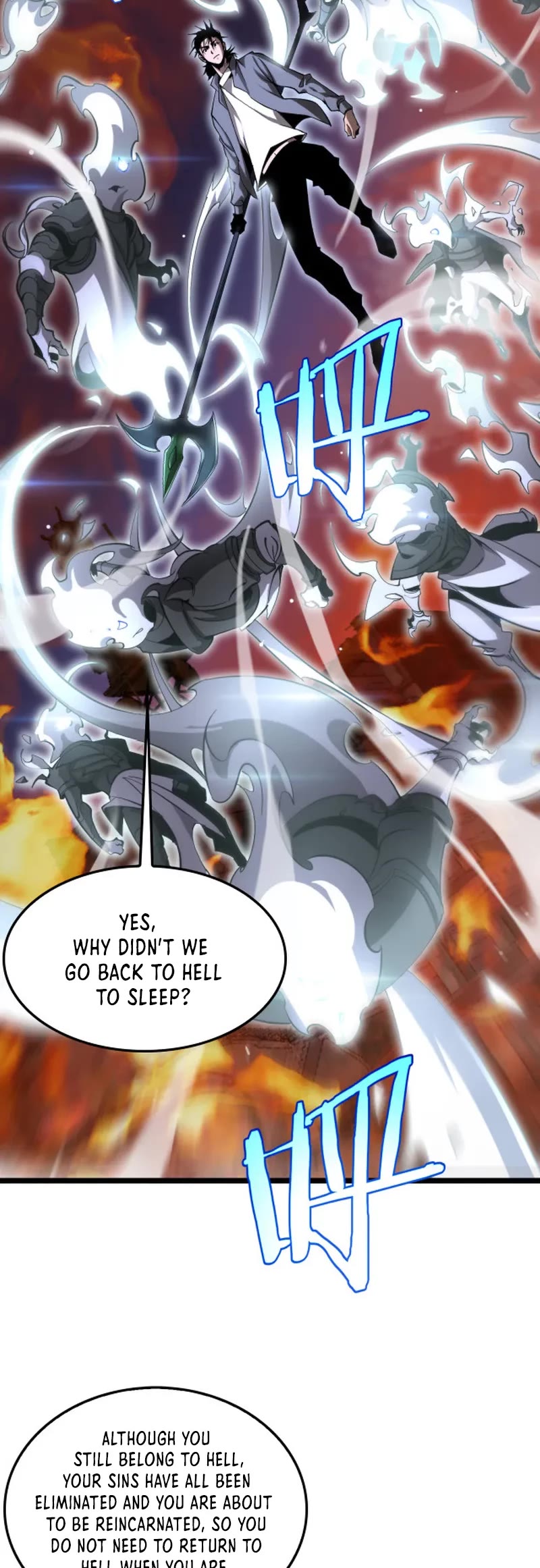 World's Apocalypse Online Chapter 251 page 8 - Chapter 251