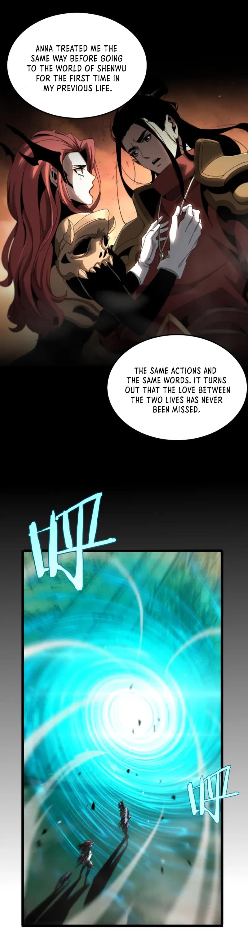 World's Apocalypse Online Chapter 252 page 18 - Chapter 252