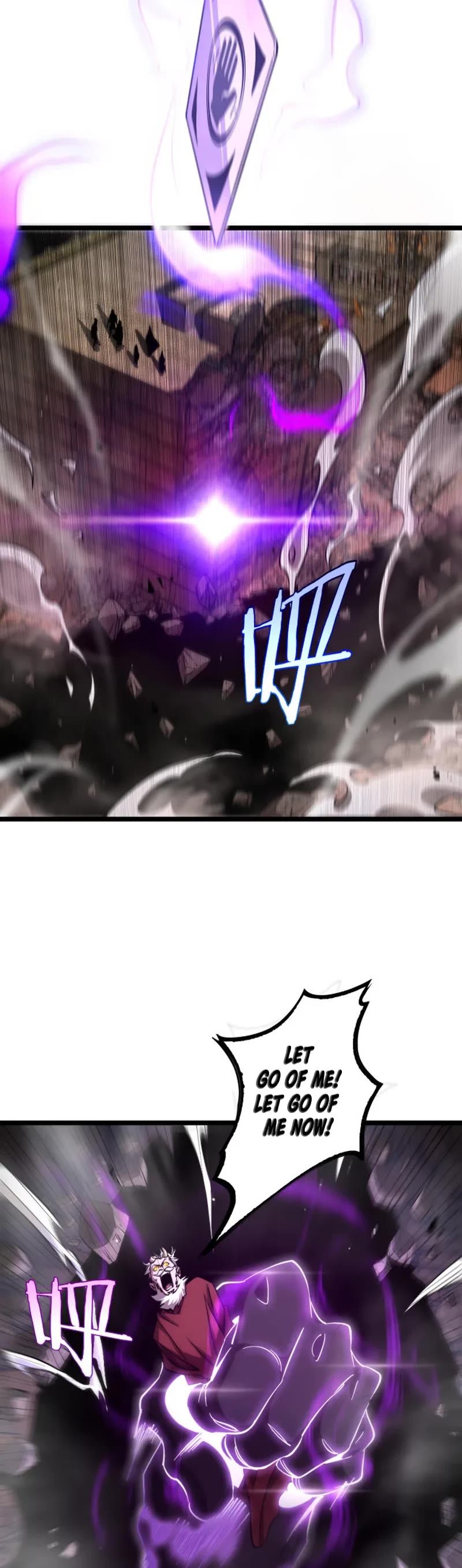 World's Apocalypse Online Chapter 252 page 5 - Chapter 252