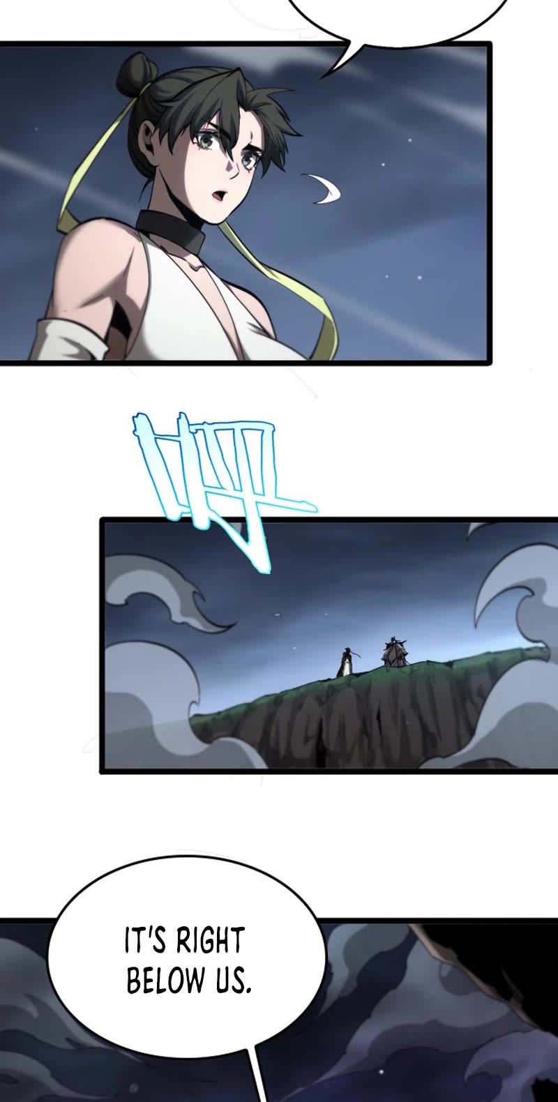 World's Apocalypse Online Chapter 253 page 13 - Chapter 253