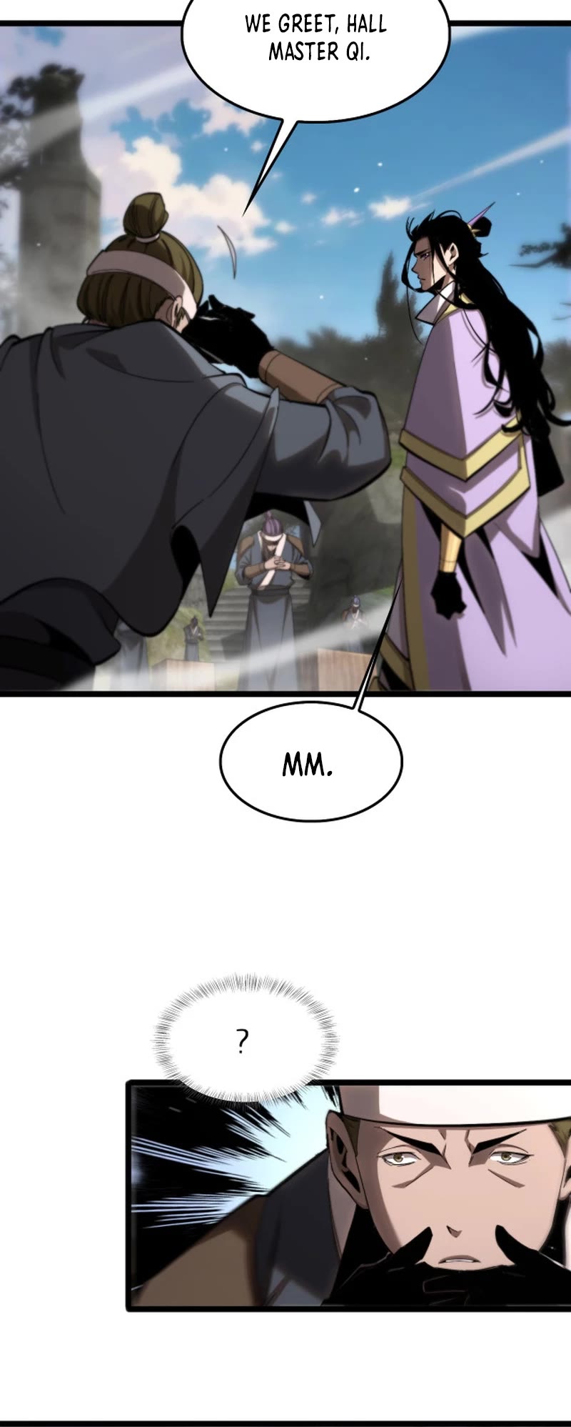 World's Apocalypse Online Chapter 253 page 19 - Chapter 253