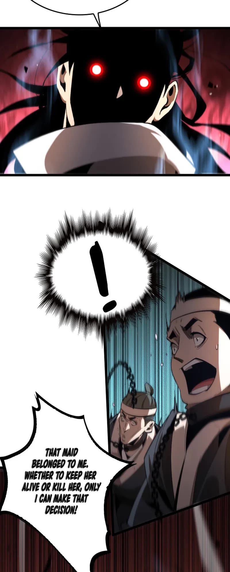 World's Apocalypse Online Chapter 254 page 14 - Chapter 254