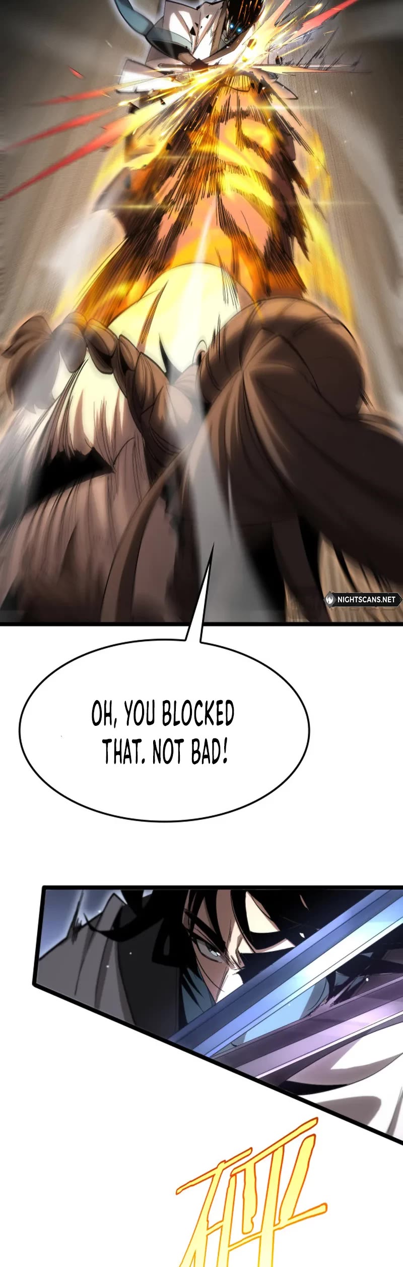 World's Apocalypse Online Chapter 254 page 22 - Chapter 254