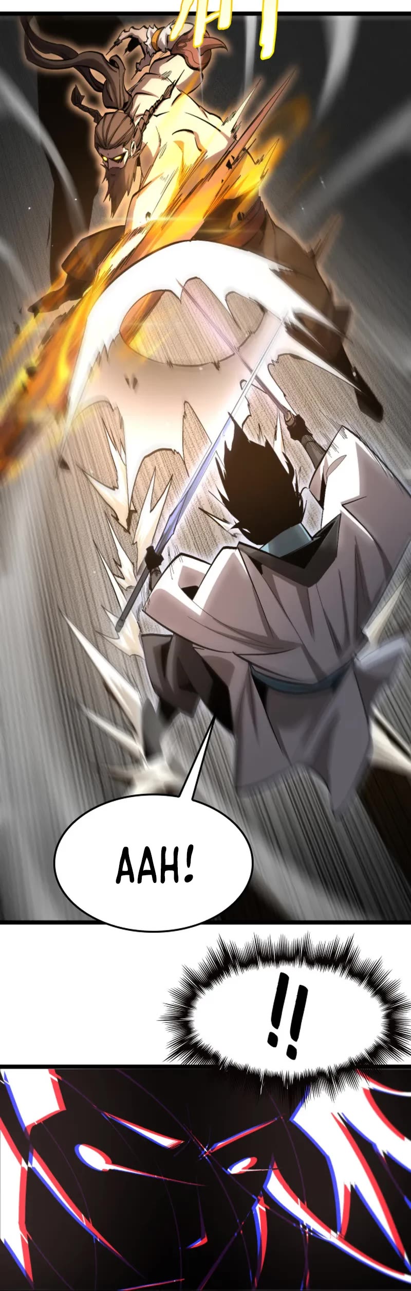World's Apocalypse Online Chapter 254 page 23 - Chapter 254