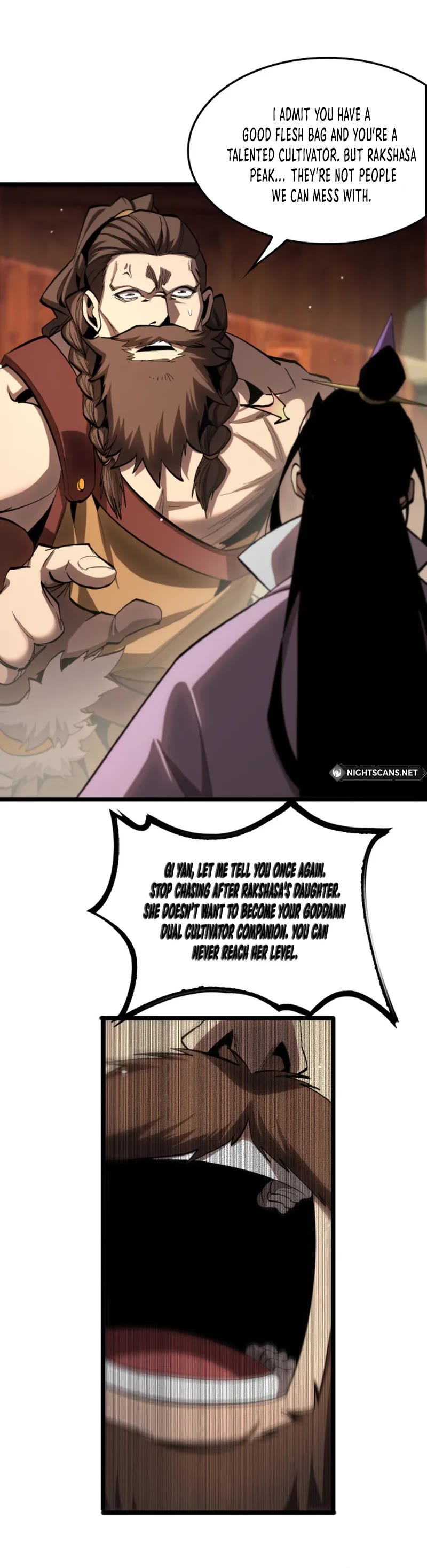 World's Apocalypse Online Chapter 254 page 27 - Chapter 254