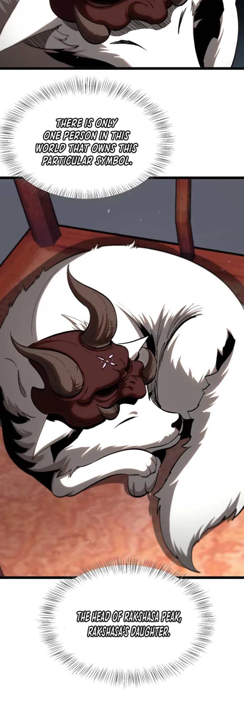 World's Apocalypse Online Chapter 254 page 5 - Chapter 254
