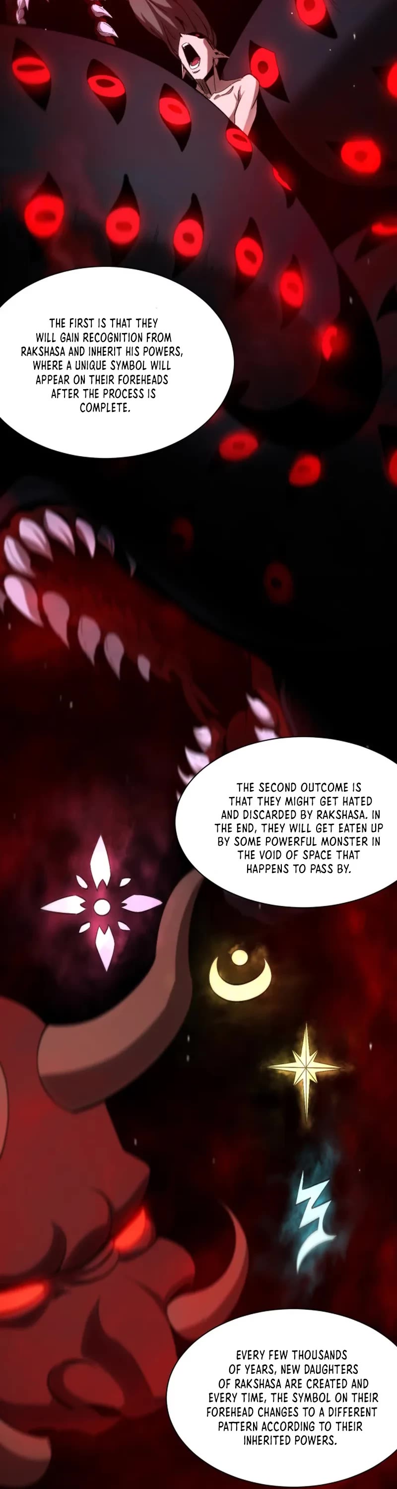 World's Apocalypse Online Chapter 254 page 7 - Chapter 254