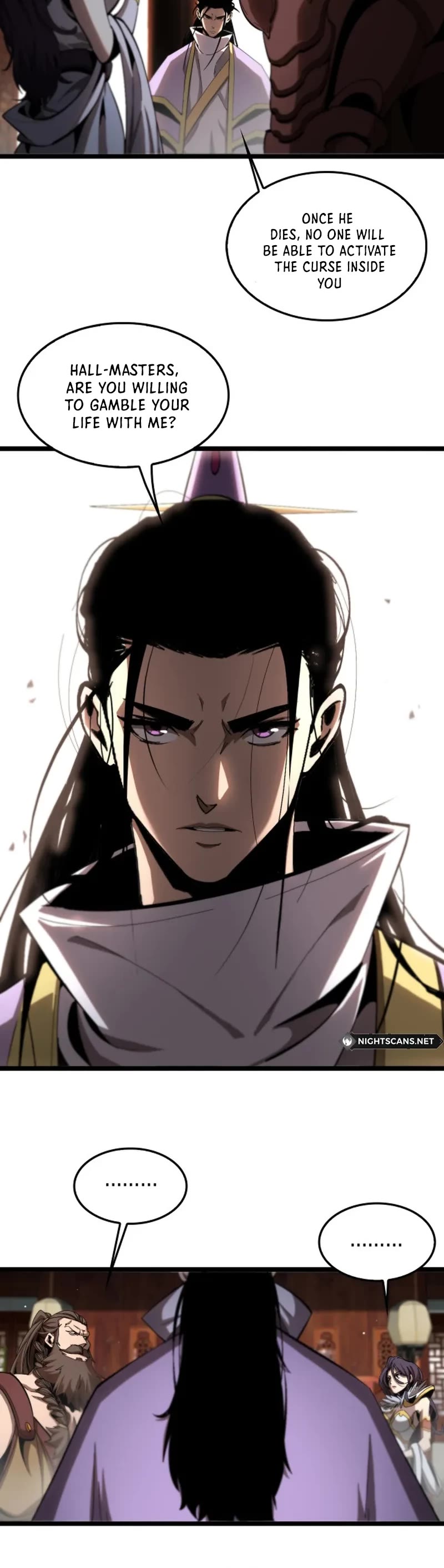 World's Apocalypse Online Chapter 255 page 15 - Chapter 255