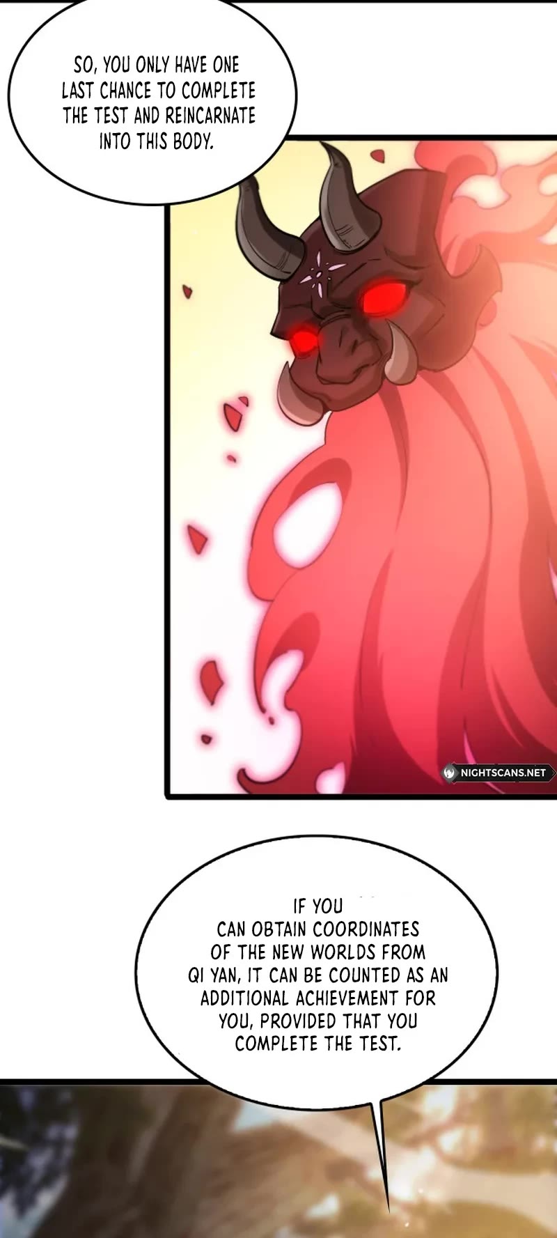 World's Apocalypse Online Chapter 256 page 11 - Chapter 256