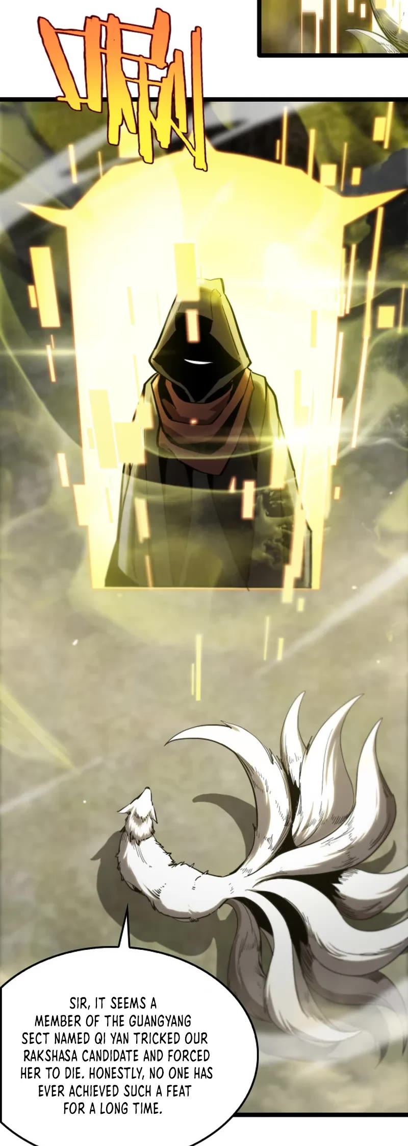 World's Apocalypse Online Chapter 256 page 14 - Chapter 256