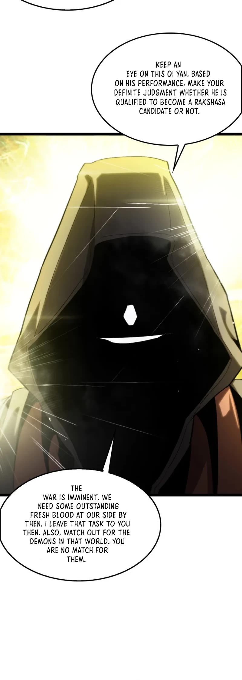 World's Apocalypse Online Chapter 256 page 15 - Chapter 256