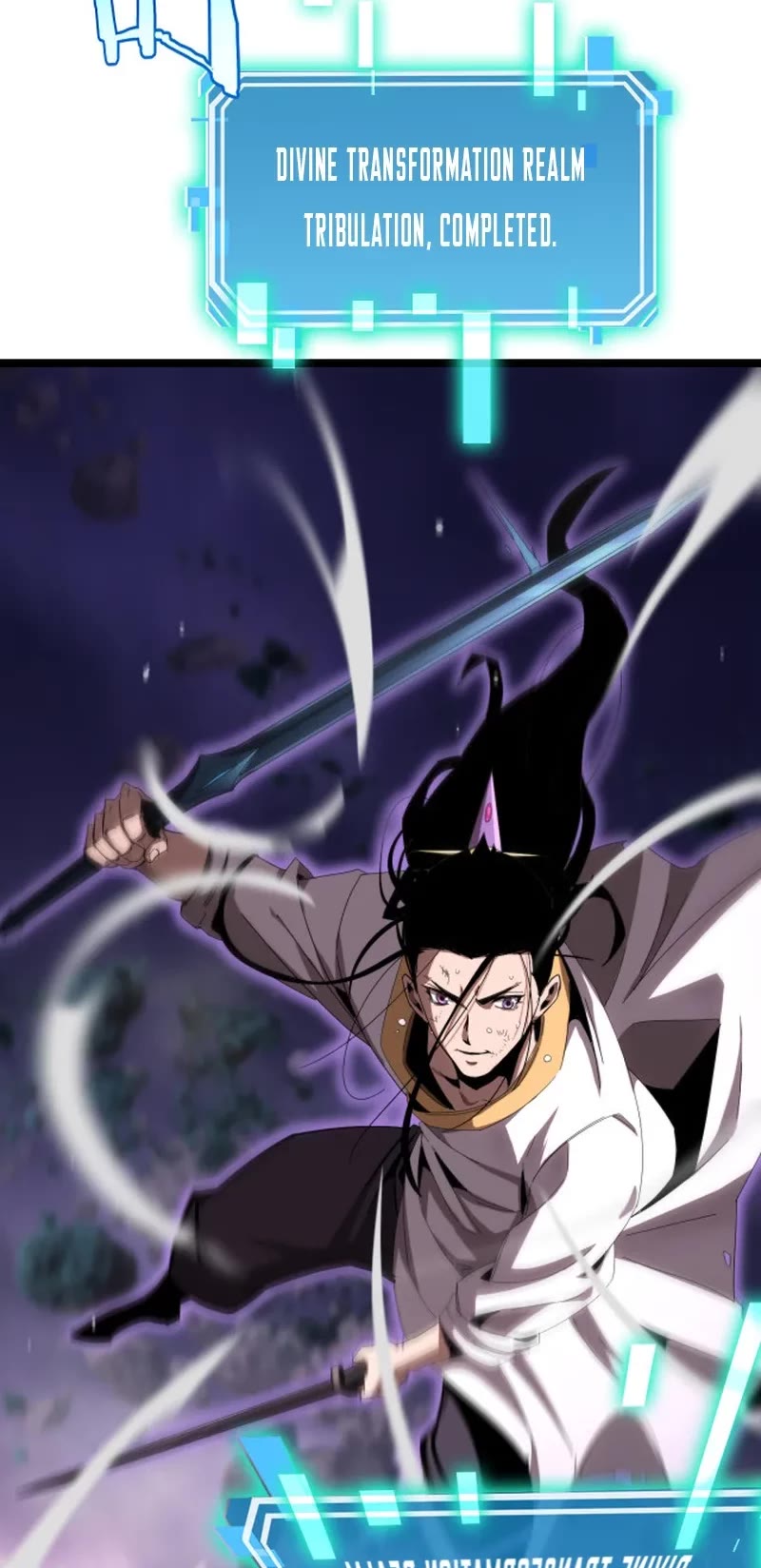 World's Apocalypse Online Chapter 256 page 22 - Chapter 256