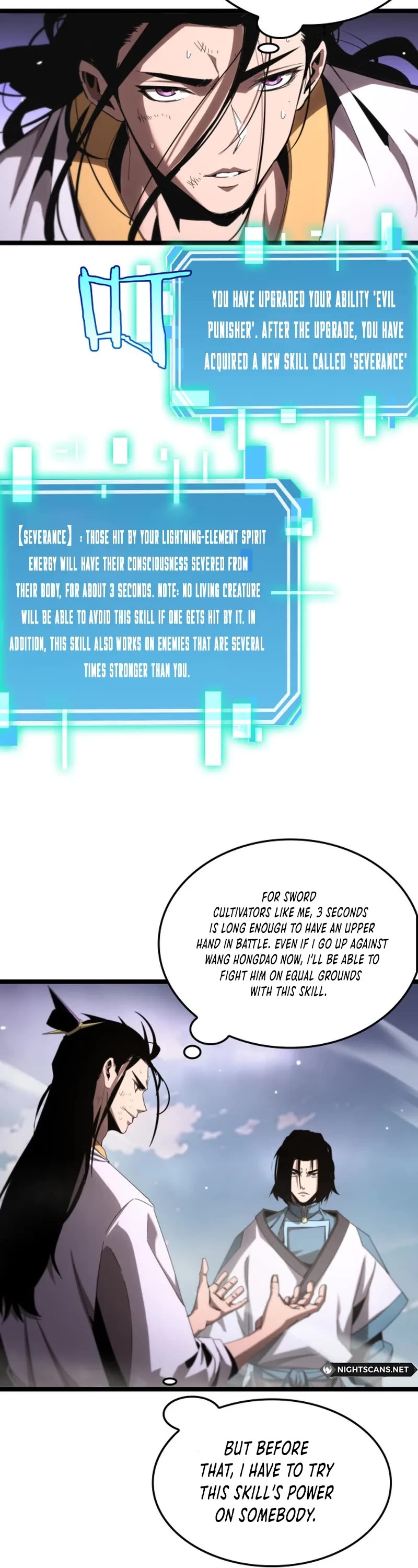 World's Apocalypse Online Chapter 256 page 25 - Chapter 256