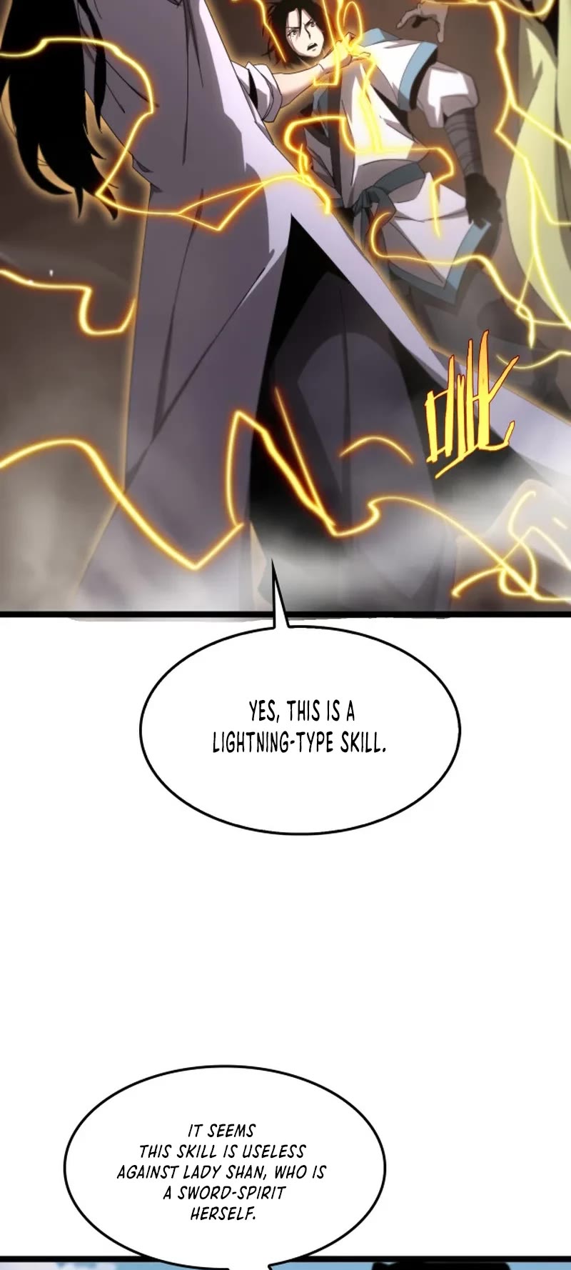 World's Apocalypse Online Chapter 256 page 27 - Chapter 256
