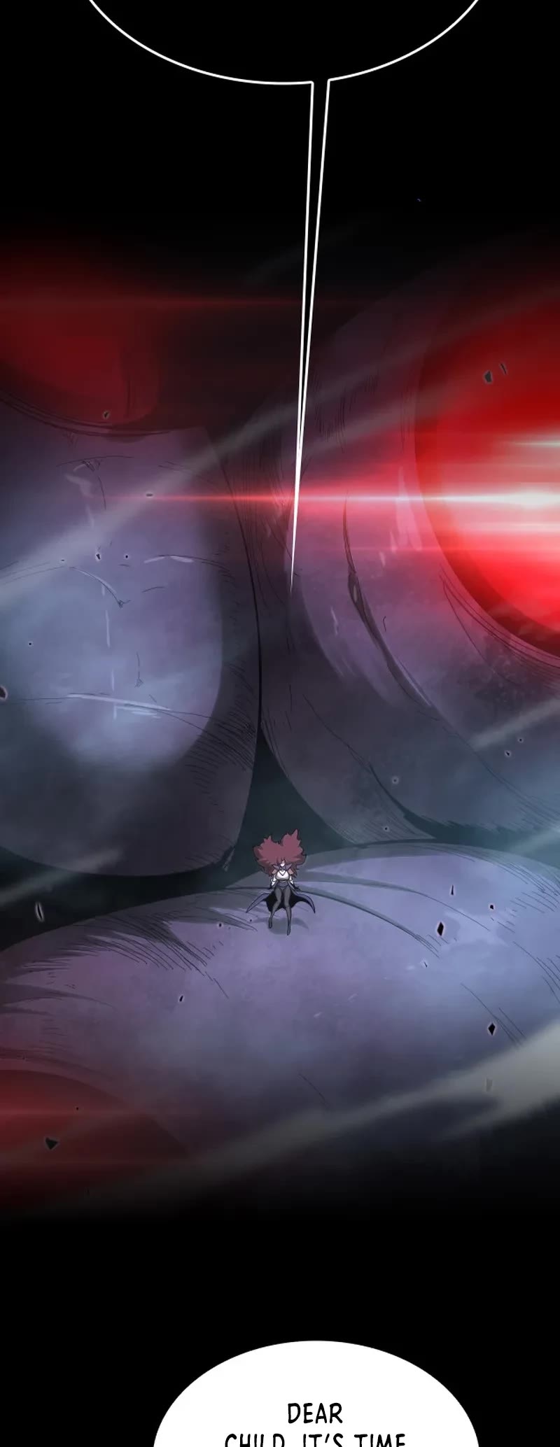 World's Apocalypse Online Chapter 257 page 22 - Chapter 257