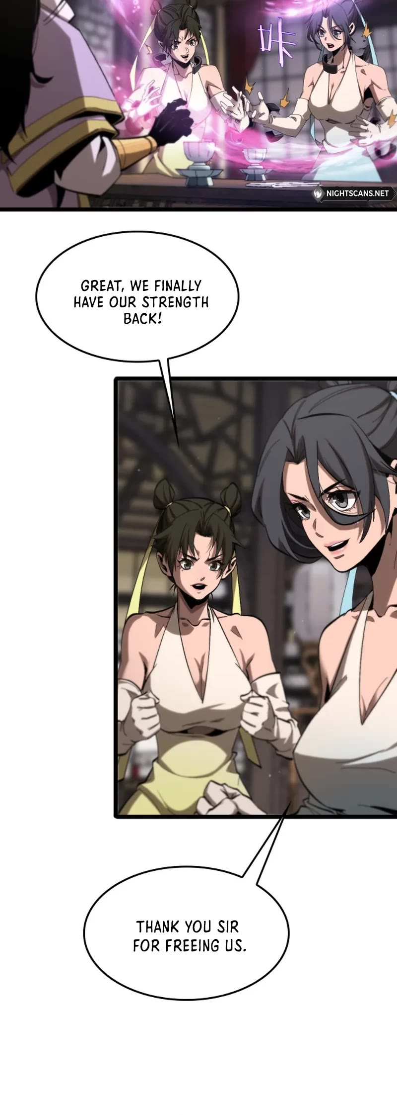 World's Apocalypse Online Chapter 257 page 4 - Chapter 257