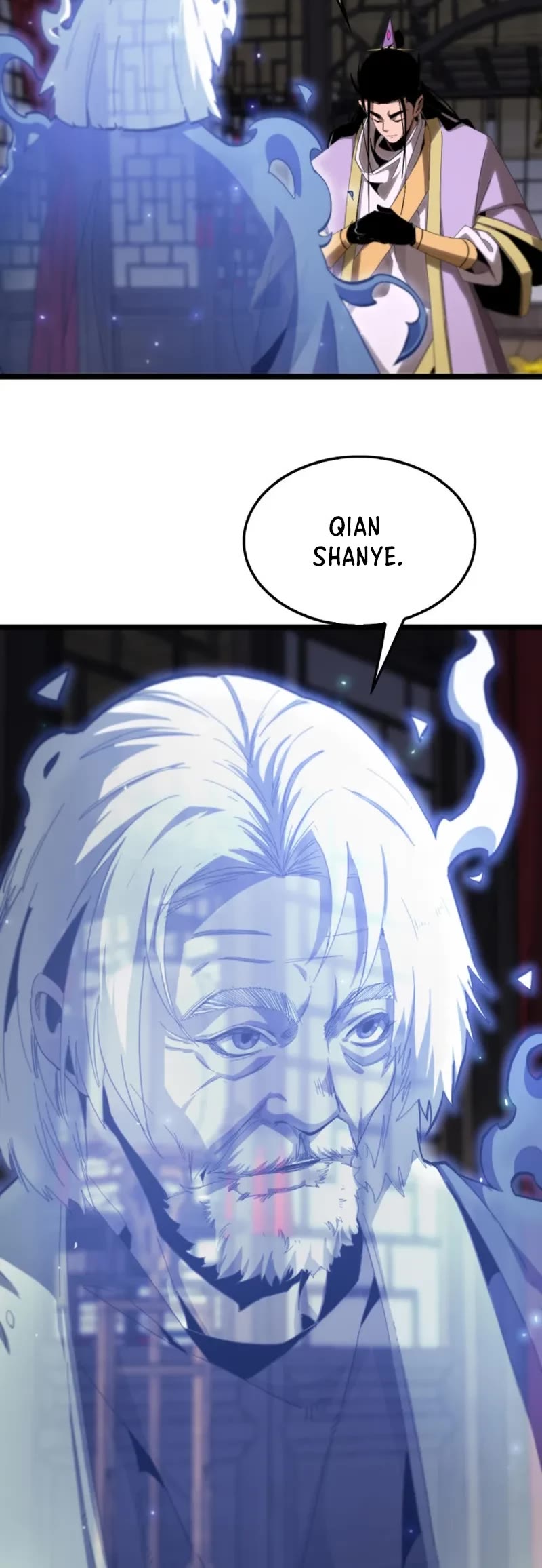 World's Apocalypse Online Chapter 257 page 7 - Chapter 257