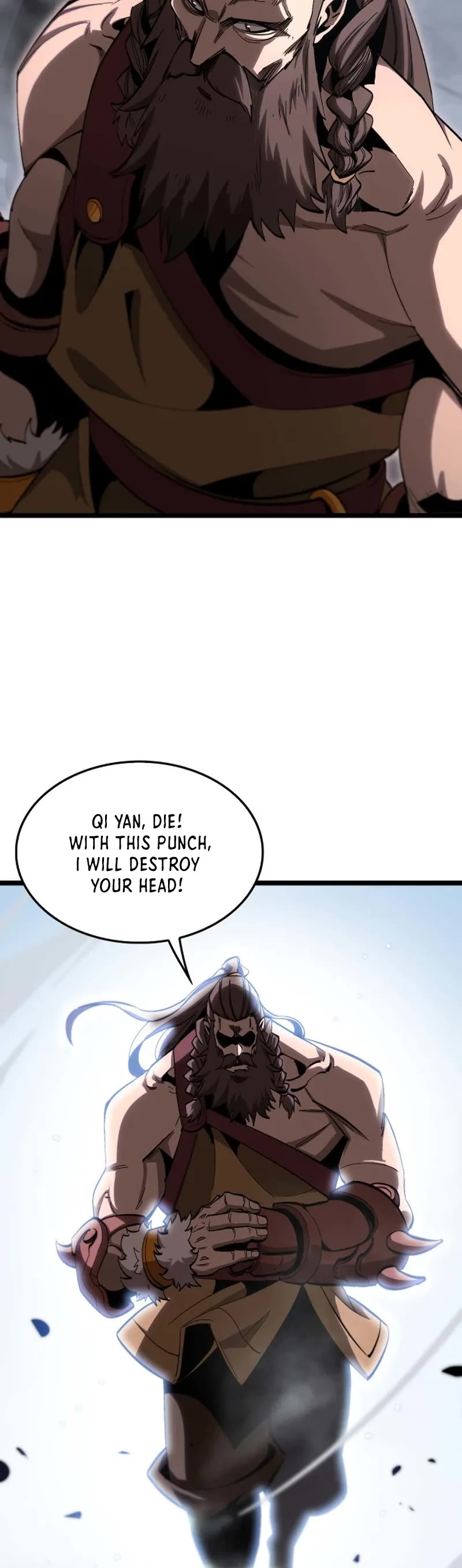 World's Apocalypse Online Chapter 258 page 16 - Chapter 258