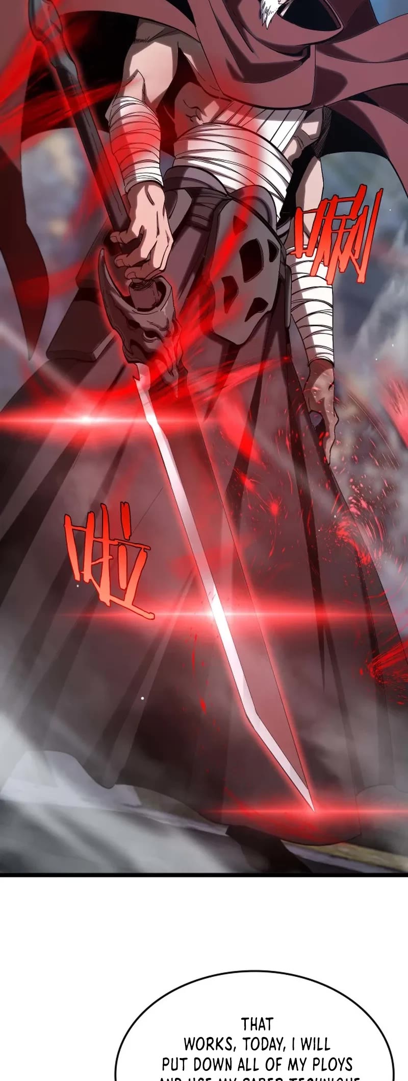 World's Apocalypse Online Chapter 258 page 24 - Chapter 258