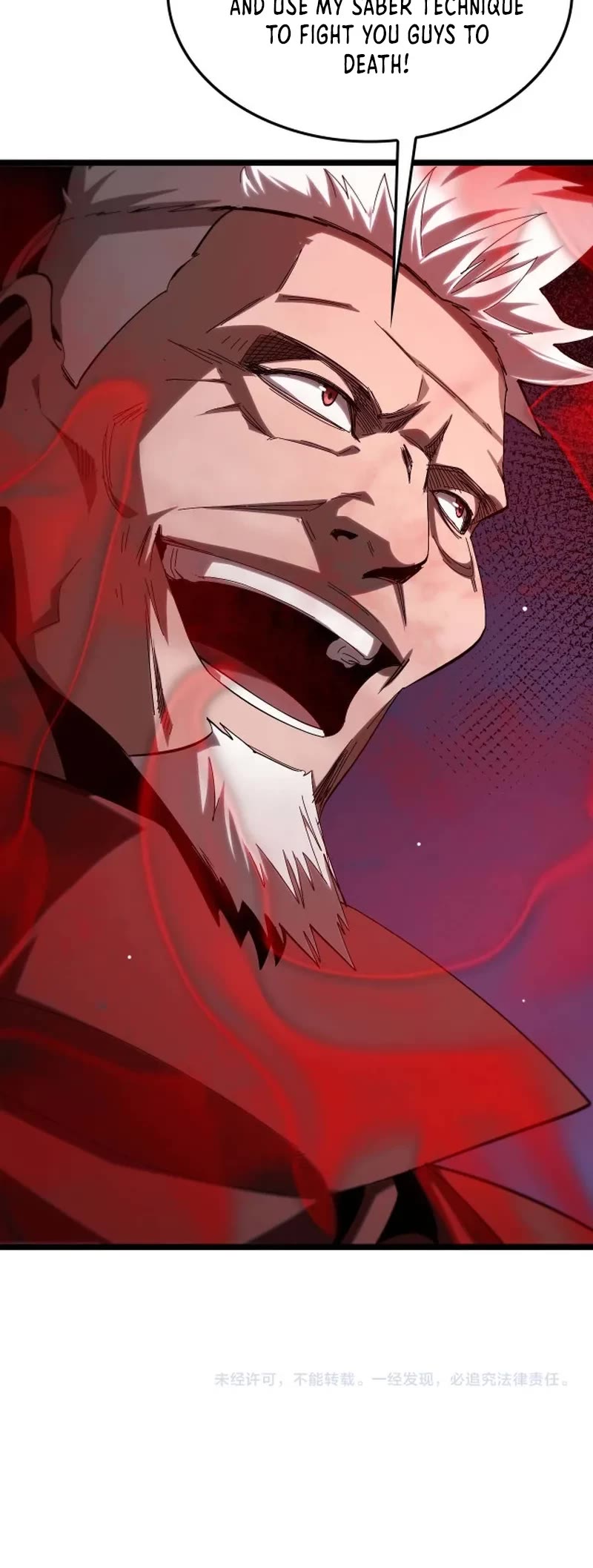 World's Apocalypse Online Chapter 258 page 25 - Chapter 258