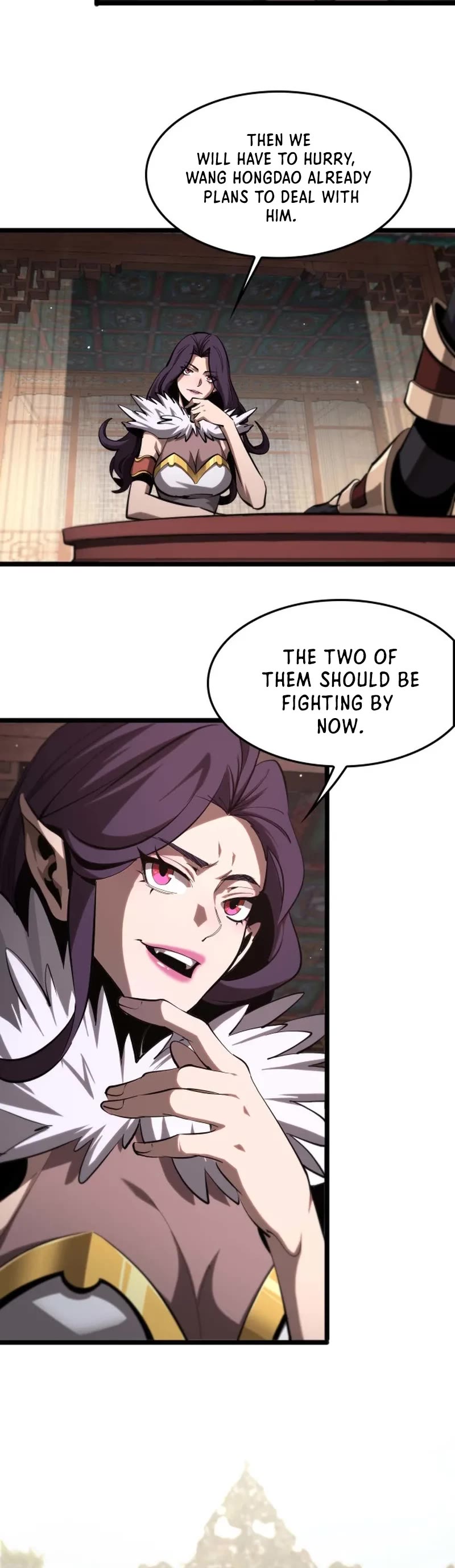 World's Apocalypse Online Chapter 258 page 5 - Chapter 258
