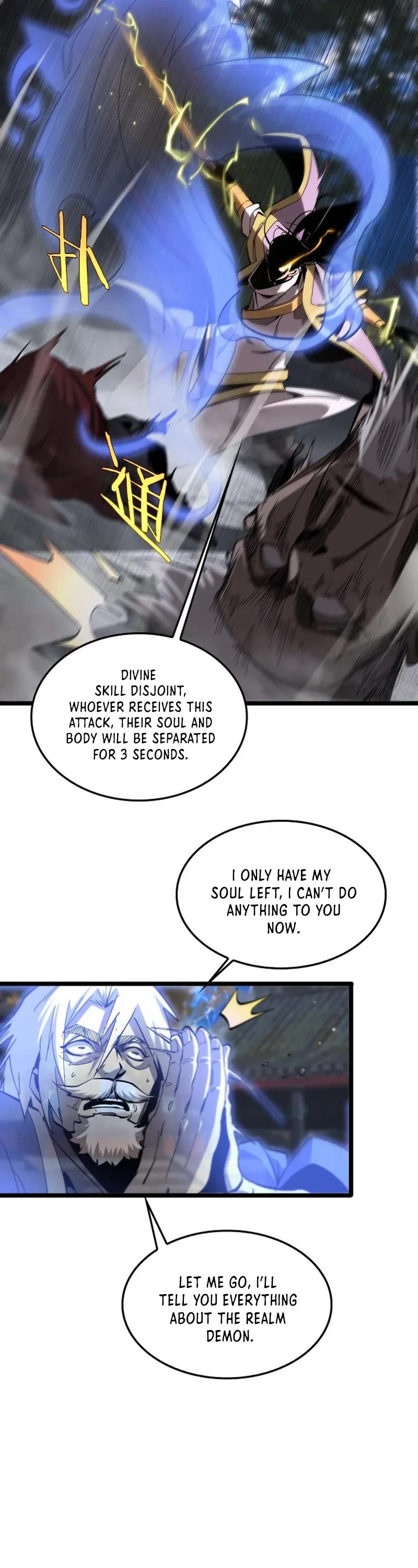 World's Apocalypse Online Chapter 259 page 14 - Chapter 259